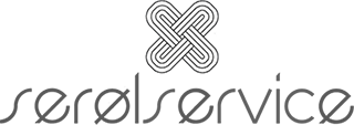 Serol Service | Modellista abbigliamento Logo